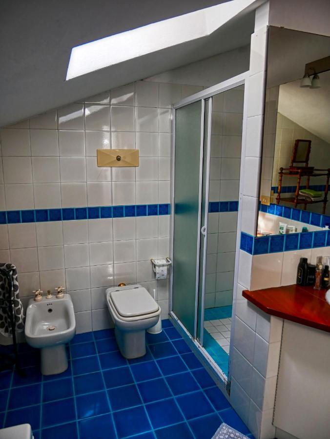Appartamento Attico 96 Pesaro Esterno foto